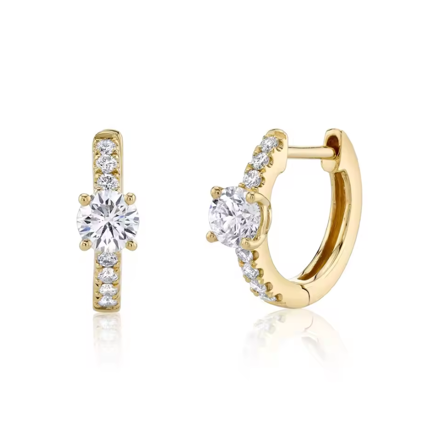 Sugar Earrings