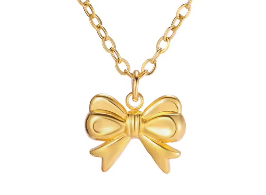 Sweetness Necklace