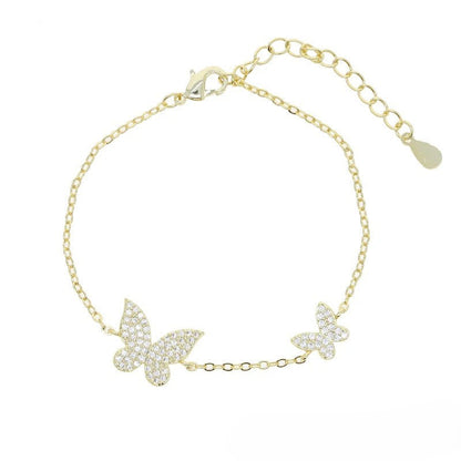 Butterfly Fly Away Bracelet