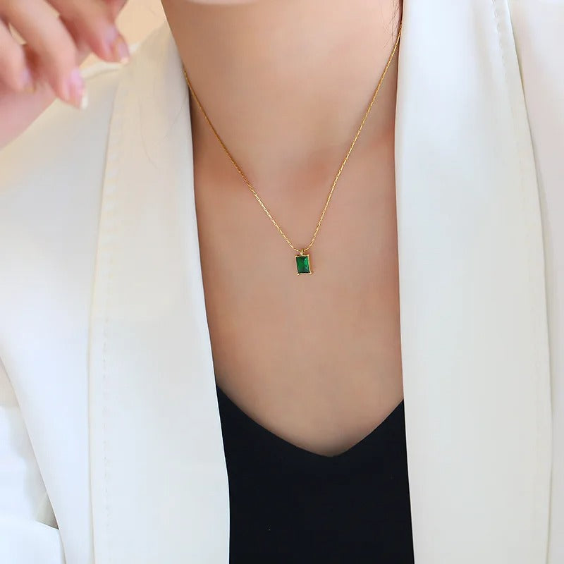 Duchess Necklace
