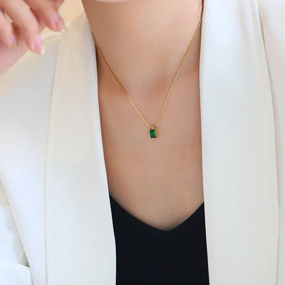 Duchess Necklace