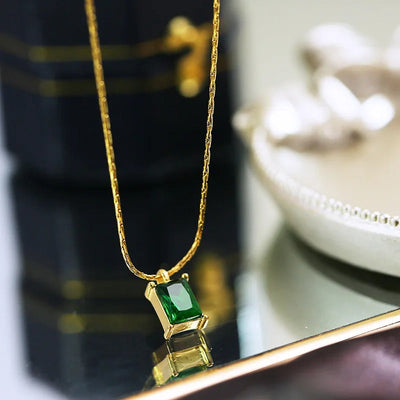Duchess Necklace