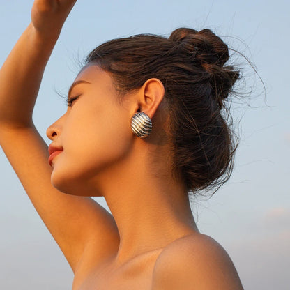 Retro Earrings