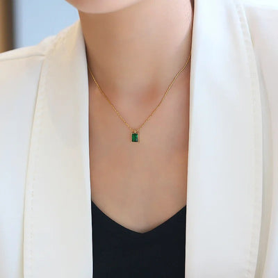 Duchess Necklace
