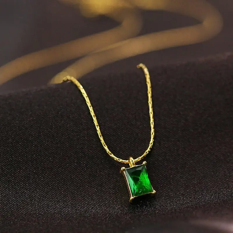 Duchess Necklace