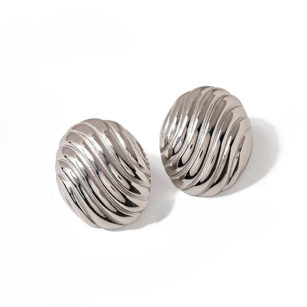 Retro Earrings