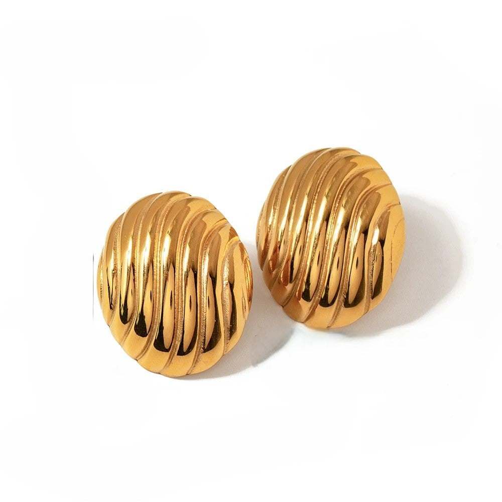 Retro Earrings